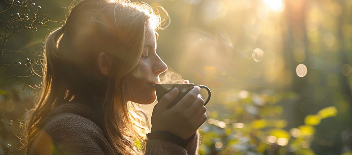 Membuat Ruang Sekitar Lebih Menyenangkan