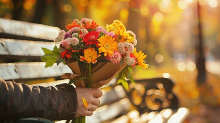 Menemukan Kegembiraan dalam Hal-Hal Sederhana